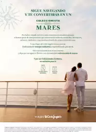 Catálogo Viajes El Corte Inglés Página 200