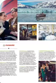 Catálogo Viajes El Corte Inglés Página 21