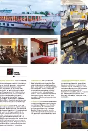 Catálogo Viajes El Corte Inglés Página 24