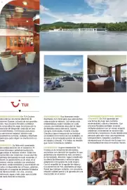 Catálogo Viajes El Corte Inglés Página 25
