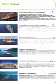 Catálogo Viajes El Corte Inglés Página 26