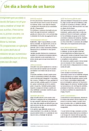 Catálogo Viajes El Corte Inglés Página 27