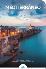 Catálogo Viajes El Corte Inglés Página 28