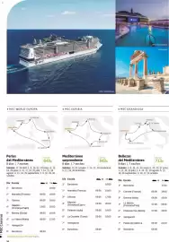 Catálogo Viajes El Corte Inglés Página 35