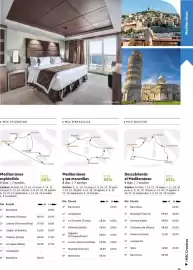 Catálogo Viajes El Corte Inglés Página 36