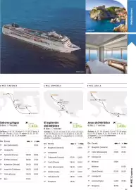 Catálogo Viajes El Corte Inglés Página 38