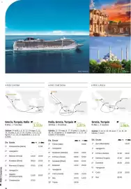 Catálogo Viajes El Corte Inglés Página 39