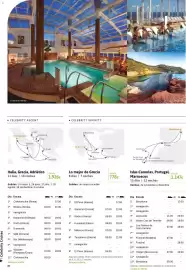 Catálogo Viajes El Corte Inglés Página 47