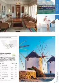 Catálogo Viajes El Corte Inglés Página 50