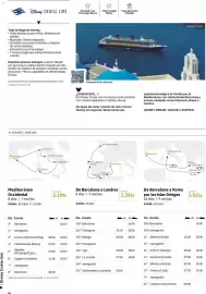 Catálogo Viajes El Corte Inglés Página 51