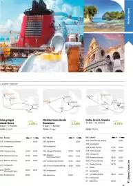 Catálogo Viajes El Corte Inglés Página 52