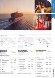 Catálogo Viajes El Corte Inglés Página 54