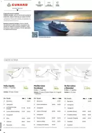 Catálogo Viajes El Corte Inglés Página 57