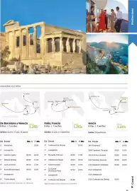 Catálogo Viajes El Corte Inglés Página 58