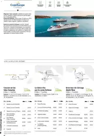 Catálogo Viajes El Corte Inglés Página 59