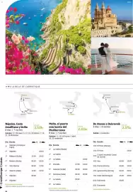 Catálogo Viajes El Corte Inglés Página 61