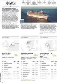 Catálogo Viajes El Corte Inglés Página 65