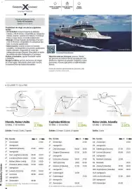 Catálogo Viajes El Corte Inglés Página 69