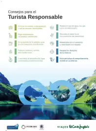 Catálogo Viajes El Corte Inglés Página 7