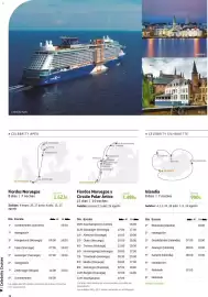 Catálogo Viajes El Corte Inglés Página 71