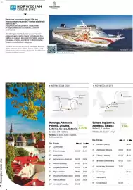 Catálogo Viajes El Corte Inglés Página 73