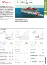 Catálogo Viajes El Corte Inglés Página 74