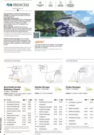 Catálogo Viajes El Corte Inglés Página 75