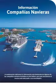 Catálogo Viajes El Corte Inglés Página 8