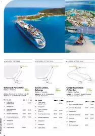 Catálogo Viajes El Corte Inglés Página 81