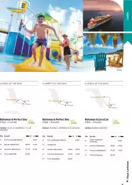 Catálogo Viajes El Corte Inglés Página 82