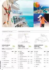 Catálogo Viajes El Corte Inglés Página 83