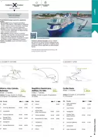 Catálogo Viajes El Corte Inglés Página 86