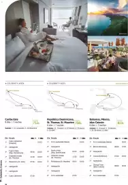 Catálogo Viajes El Corte Inglés Página 87