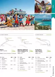 Catálogo Viajes El Corte Inglés Página 90