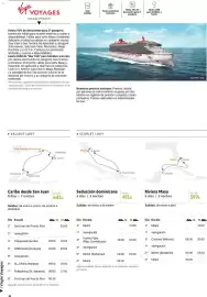 Catálogo Viajes El Corte Inglés Página 91