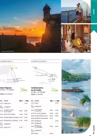 Catálogo Viajes El Corte Inglés Página 94