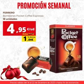 Folleto Supermercados Tu Alteza semana 51 Página 3