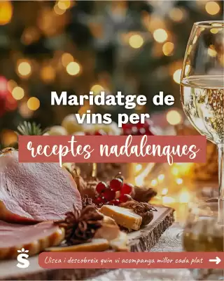 Catálogo Sorli (válido hasta el 4-01)