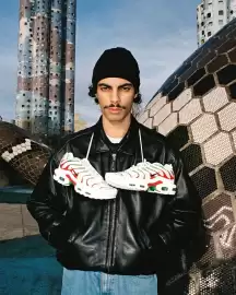 Catálogo Foot Locker Página 1