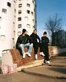 Catálogo Foot Locker Página 3