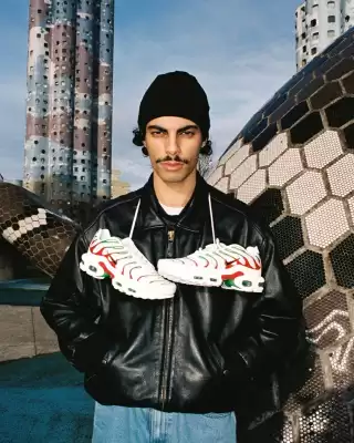 Catálogo Foot Locker (válido hasta el 7-02)