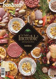 Catálogo bonÀrea Página 1