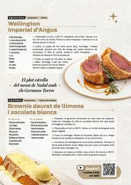 Catálogo bonÀrea Página 3