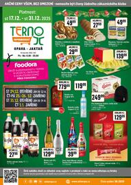 TEMPO leták | Terno Strana 1