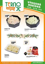 TEMPO leták | Terno Strana 10