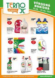 TEMPO leták | Terno Strana 12