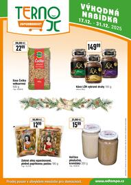 TEMPO leták | Terno Strana 13