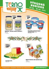 TEMPO leták | Terno Strana 9