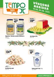 TEMPO leták | Tuty/Market Strana 10