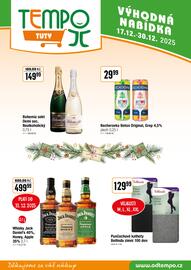 TEMPO leták | Tuty/Market Strana 12